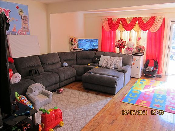 5th image of 109-83 142nd St