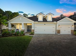 216 Red Cedar Dr, Saint Johns, FL 32259
