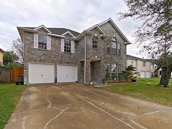 2nd image of 3907 Deer Chase Dr