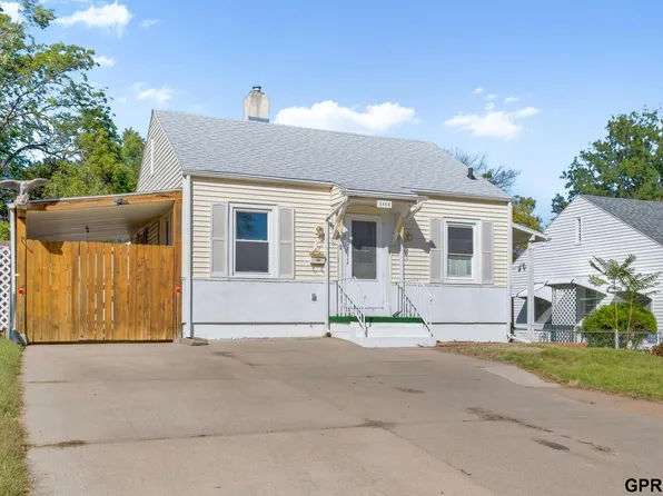 3464 Washington St, Omaha, NE 68107