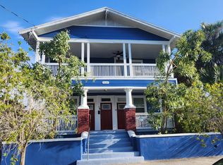 2530 W Cherry St #C, Tampa, FL 33607