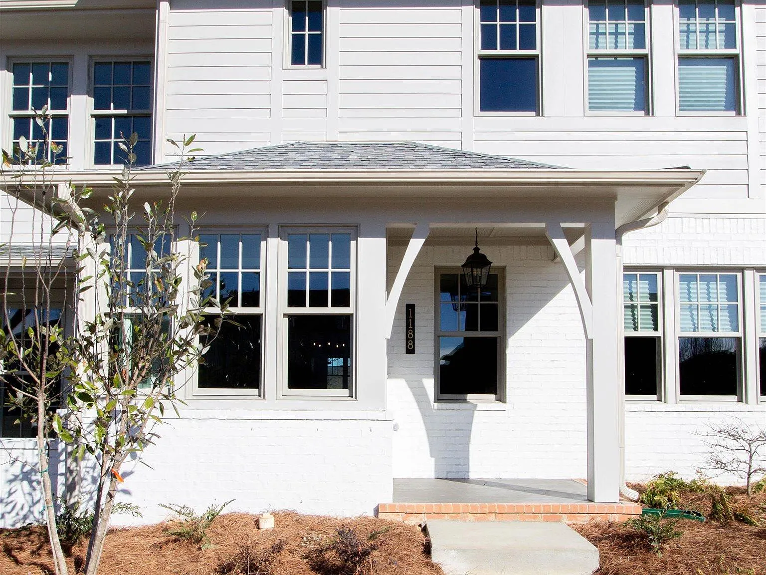 2 bed, 2.5 bath, $2,500 — Photo 1