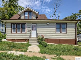 2106 K St, Omaha, NE 68107