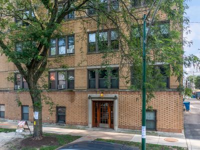 1911 W Winona St #2, Chicago, IL, 60640