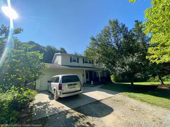 7959 Hemlock Dr, Lakeport, MI 48059
