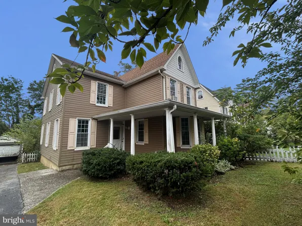 405 Lyman Ave, Baltimore, MD 21212