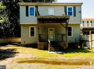 916 Freeman St, Baltimore, MD 21225