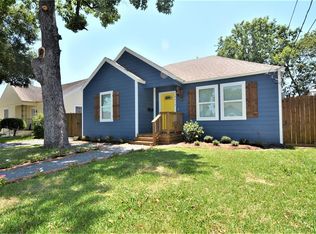 5412 Leeland St, Houston, TX 77023