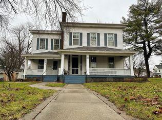 412 S Water St, Crawfordsville, IN
