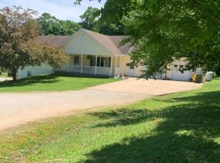 99 Morris Rd, Waverly, OH 45690