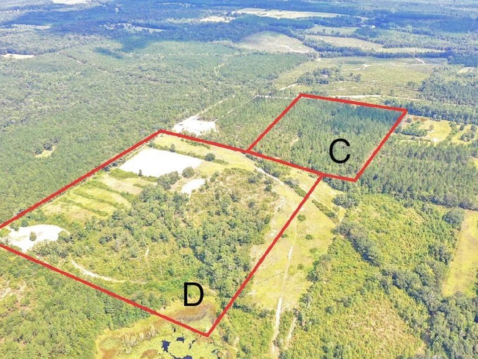 C D North Hwy 81, Ponce De Leon, FL 32455 Zillow