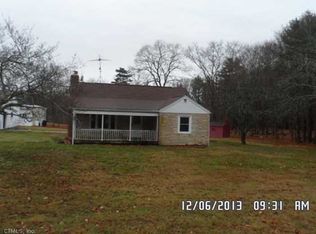 349 N Windham Rd, North Windham, CT 06256