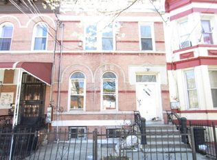383 Bradford St, Brooklyn, NY 11207
