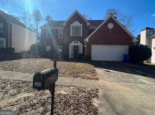 260 Fitzgerald Pl, Atlanta, GA 30349