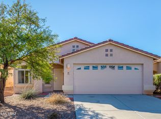 543 W Tara Danette Dr, Oro Valley, AZ 85704