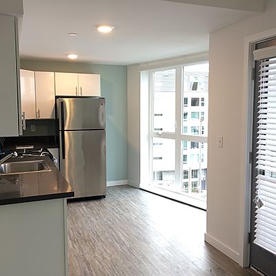 1st image of 4710 11th Ave NE APT 603