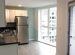 4710 11th Ave NE APT 603, Seattle, WA 98105