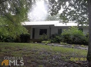 615 Turkey Mountain Rd, Armuchee, GA 30105