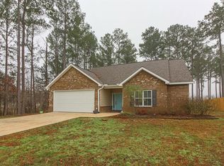 7806 New Light Rd, Starkville, MS 39759