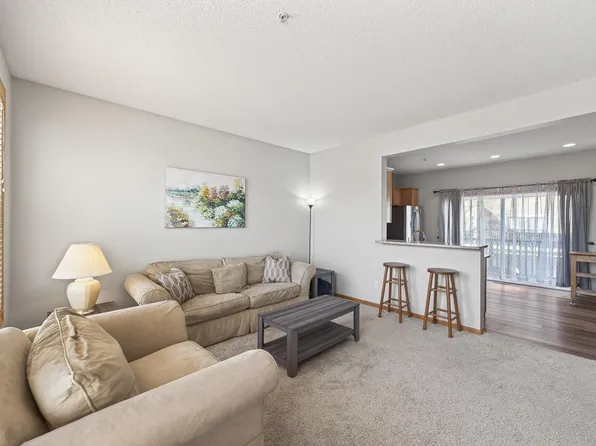 11323 Davenport Cir NE Unit D, Blaine, MN 55449