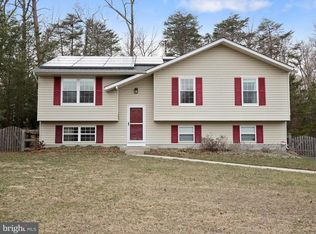 600 Riden St, Odenton, MD 21113