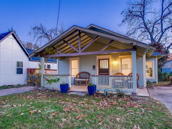 2606 W Brooklyn Ave, Dallas, TX 75211