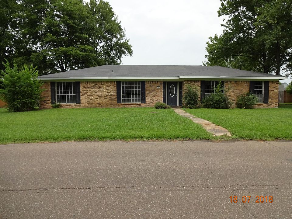 23 Magnolia Drive, Monroe, La. 71203