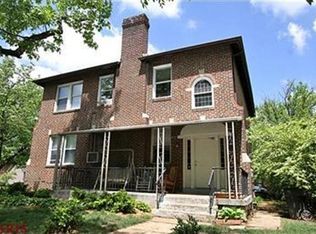 7155 Amherst Ave, Saint Louis, MO