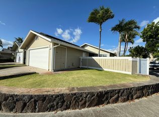 91-929 Pahuhu St, Ewa Beach, HI 96706