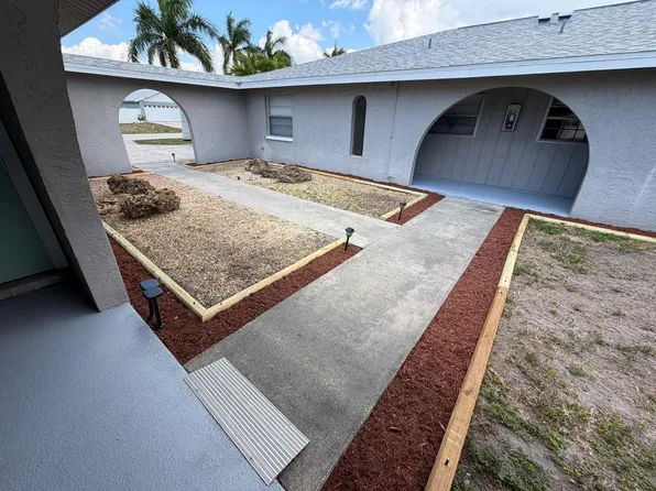 702 SE 47th St #2, Cape Coral, FL 33904