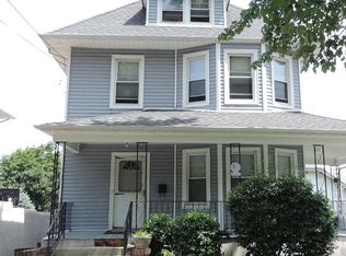 285 Clinton Ave, New Rochelle, NY 10801