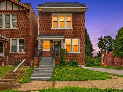 3662 Minnesota Ave, Saint Louis, MO, 63118