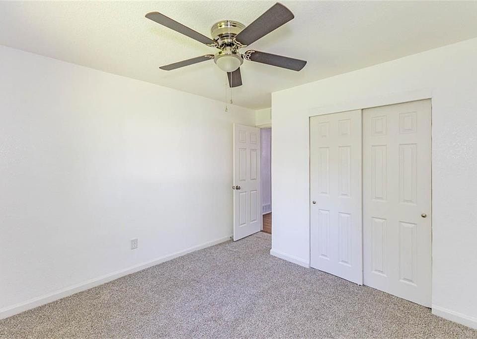 Bedroom #1