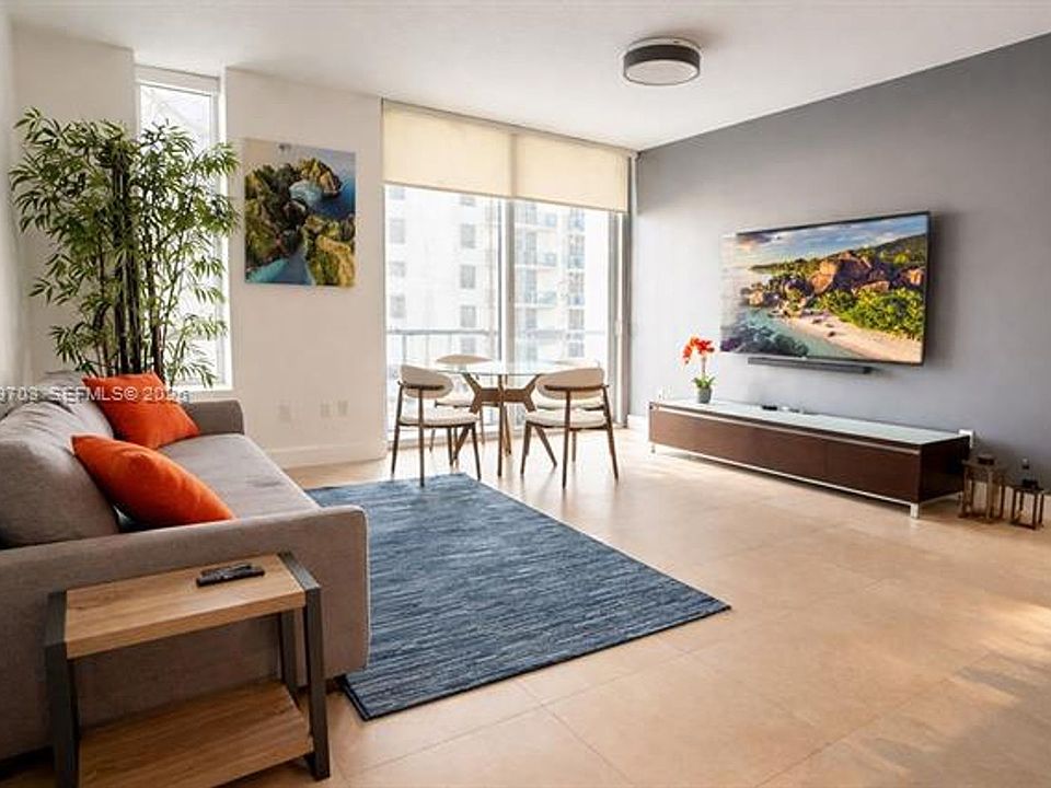1st image of 1050 Brickell Ave APT 2210