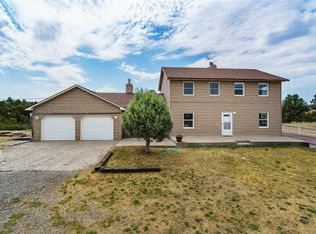 5845 Wind Drift Rd, Billings, MT 59101