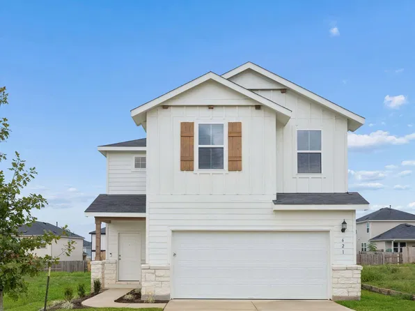 621 Kapok St, Buda, TX 78610