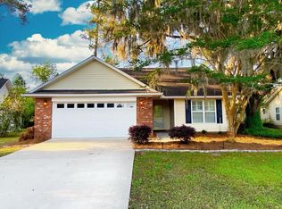 138 Rachel Ln, Thomasville, GA 31792