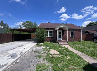 422 Wilderness Rd, Middlesboro, KY 40965