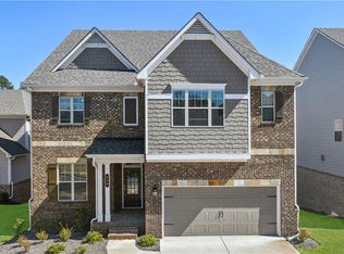 430 Big Creek Way, Alpharetta, GA 30004