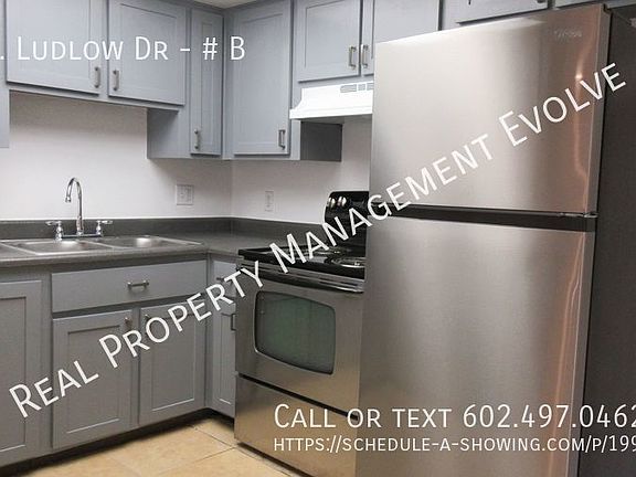 2nd image of 301 E Ludlow Dr #B