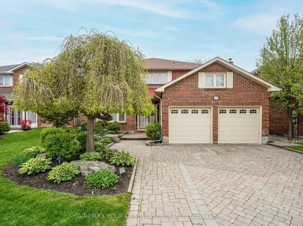 139 Larkin Ave, Markham, ON L3P 4Y4