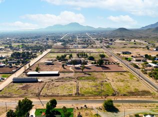 11743 S Dean Rd, Buckeye, AZ 85326