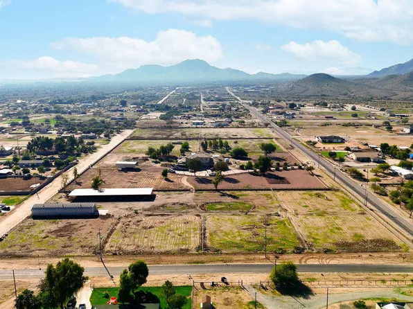 11743 S DEAN Road #-, Buckeye, AZ 85326