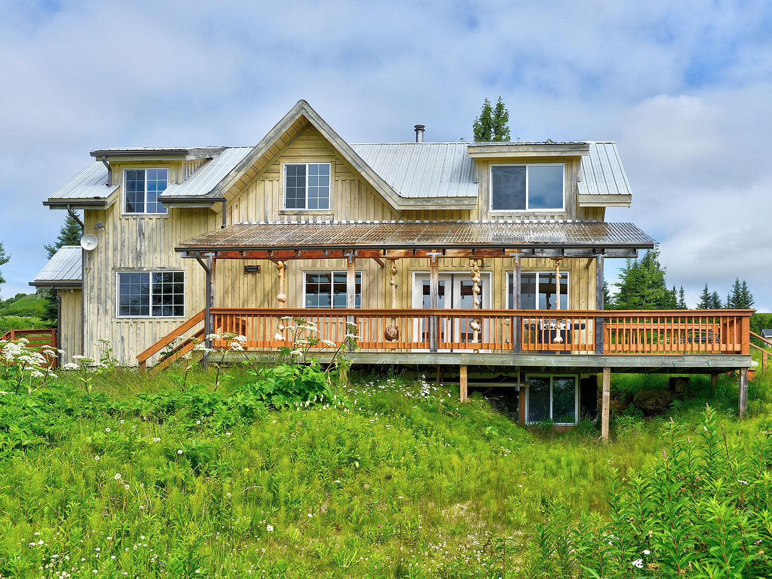 36856 Wren Ct, Anchor Point, AK 99556 Zillow