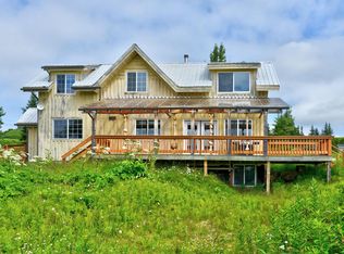 36856 Wren Ct, Anchor Point, AK 99556