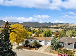15815 W 2nd Avenue, Golden, CO 80401