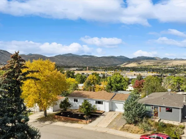 15815 W 2nd Avenue, Golden, CO 80401