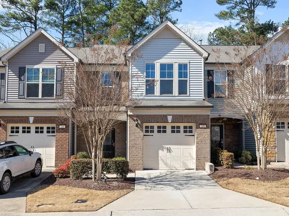 208 Tuftin Dr, Durham, NC 27703