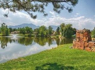 850 W Moorhead Cir APT 3E, Boulder, CO 80305