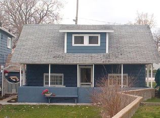 4571 Allen Cove Rd, Luna Pier, MI 48157